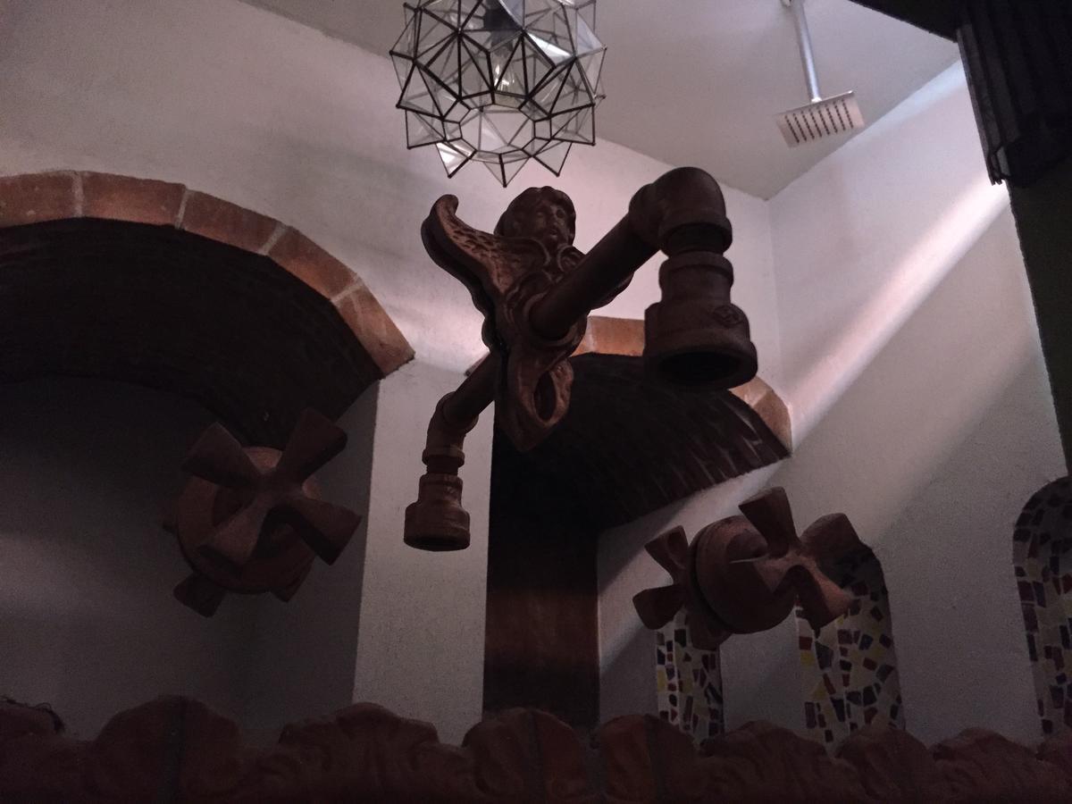 Hotel Galeria San Miguel de Allende Dış mekan fotoğraf