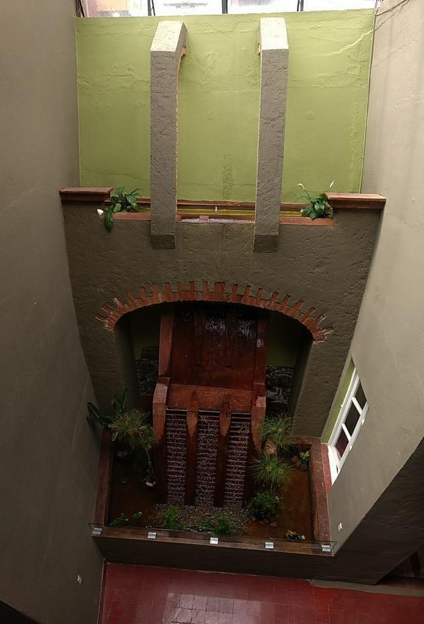 Hotel Galeria San Miguel de Allende Dış mekan fotoğraf